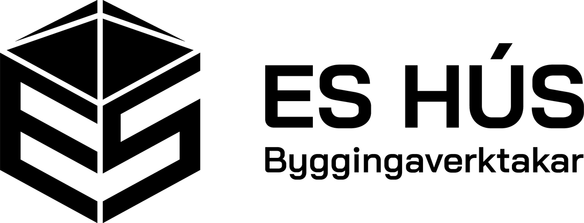 ES hús Byggingaverktakar